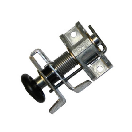 Henderson Henderson Anti Drop Roller Spindle & Bracket Assembly LEFT SIDE