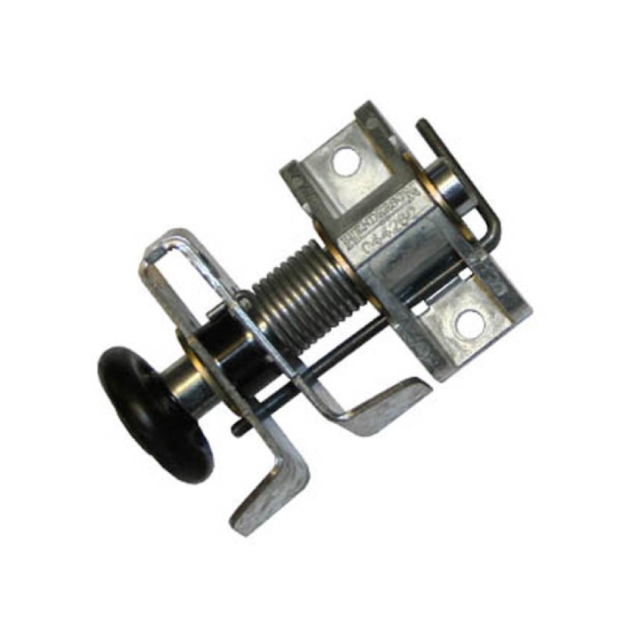 Henderson Henderson Anti Drop Roller Spindle & Bracket Assembly LEFT SIDE