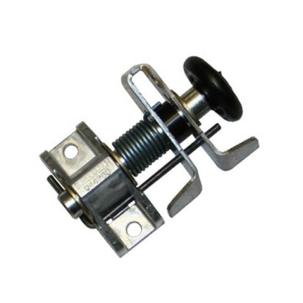 Henderson Henderson Anti Drop Roller Spindle & Bracket Assembly RIGHT SIDE