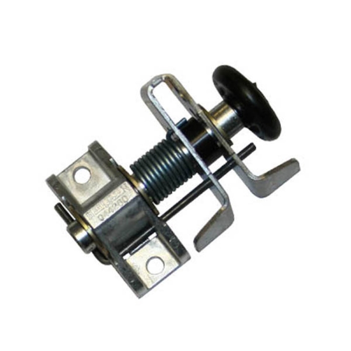 Henderson Henderson Anti Drop Roller Spindle & Bracket Assembly RIGHT SIDE