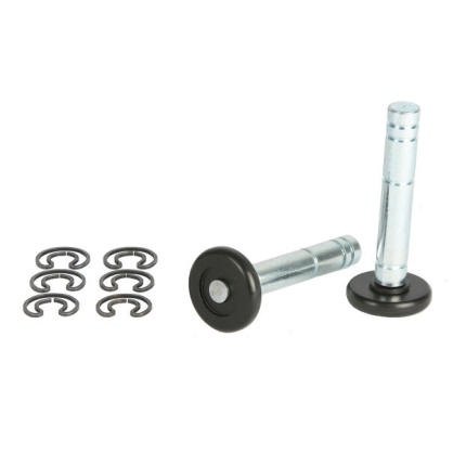 Henderson Henderson Anti Drop Roller Spindles