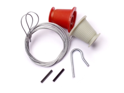 Henderson Novoferm Cones & Cables - Older Doors