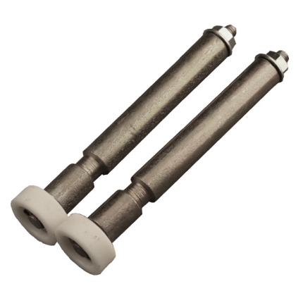 Henderson Henderson Pre-Premier Roller Spindles 12mm - Nut