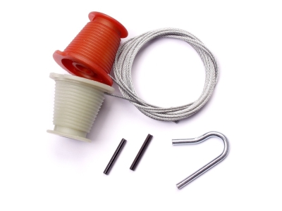 Henderson Henderson Premier Cones & Cables - 1992 onwards