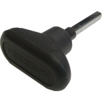 Henderson Henderson Premier Genuine BRANDED External Lock Handle 101mm