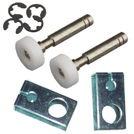 Henderson Henderson Premier Roller Spindles