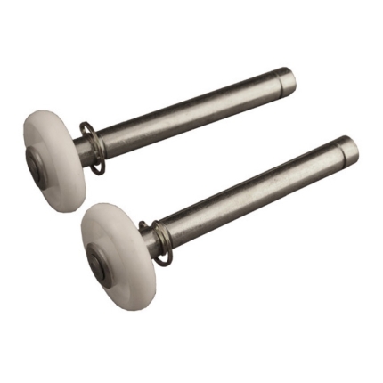 Henderson Henderson Retractable & Ultra Gear Roller Spindles