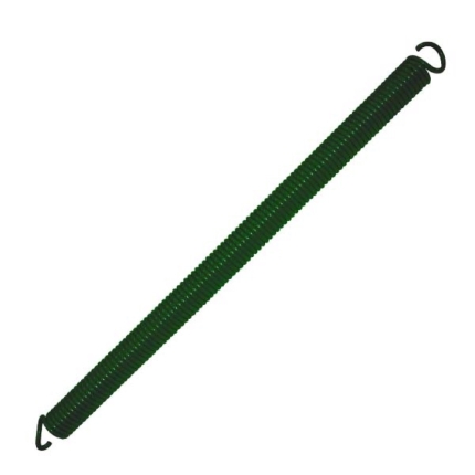 Henderson Henderson Dolphin GREEN Garage Door Spring
