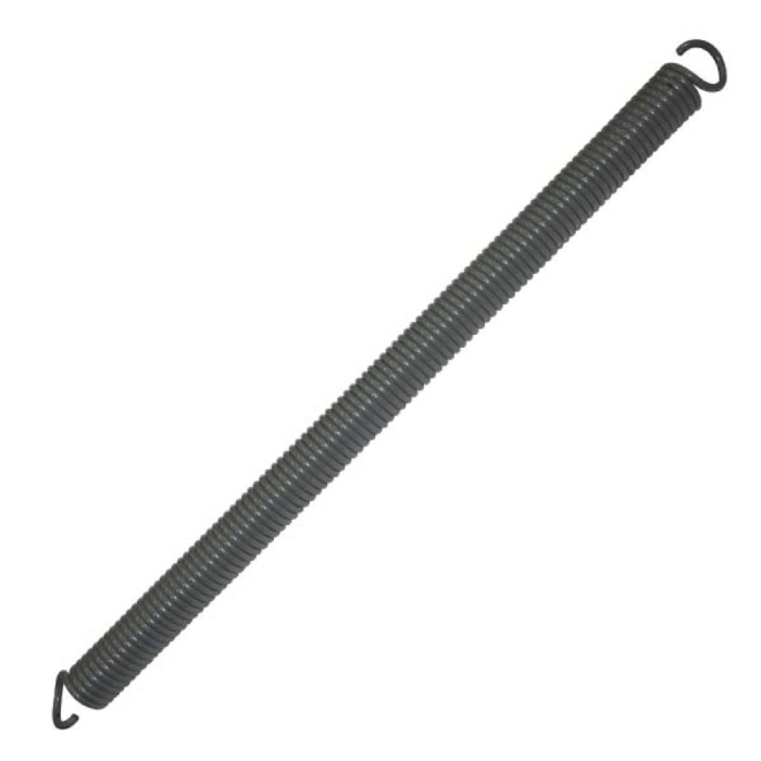 Henderson henderson dolphin grey garage door spring
