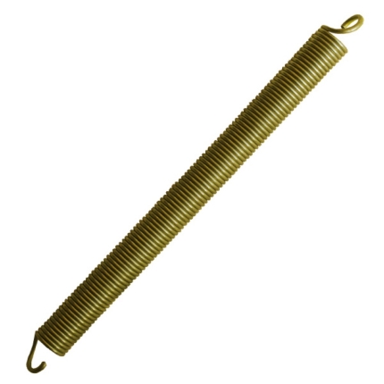 Henderson Henderson Dolphin YELLOW Garage Door Spring