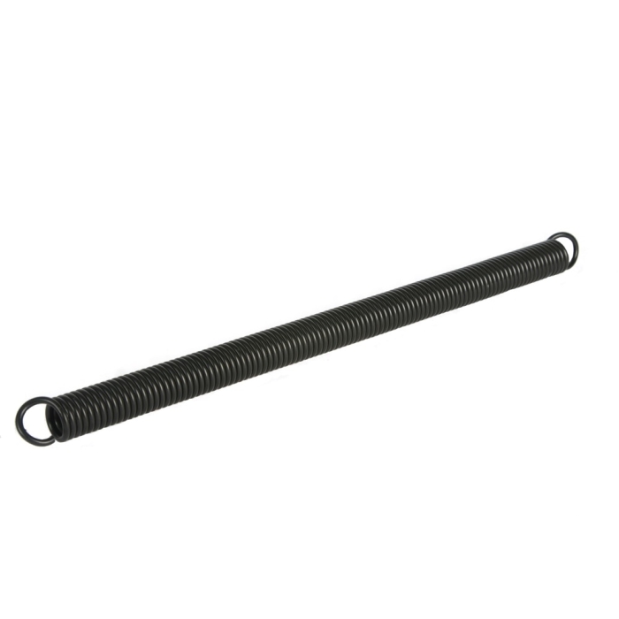 Marley marley black garage door spring