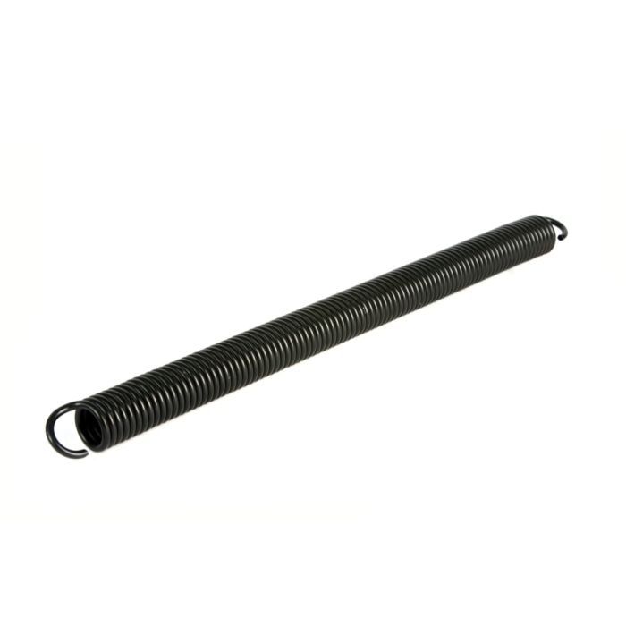 Marley marley red tip garage door spring