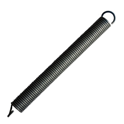 Starfleet Starfleet Blue Garage Door Spring