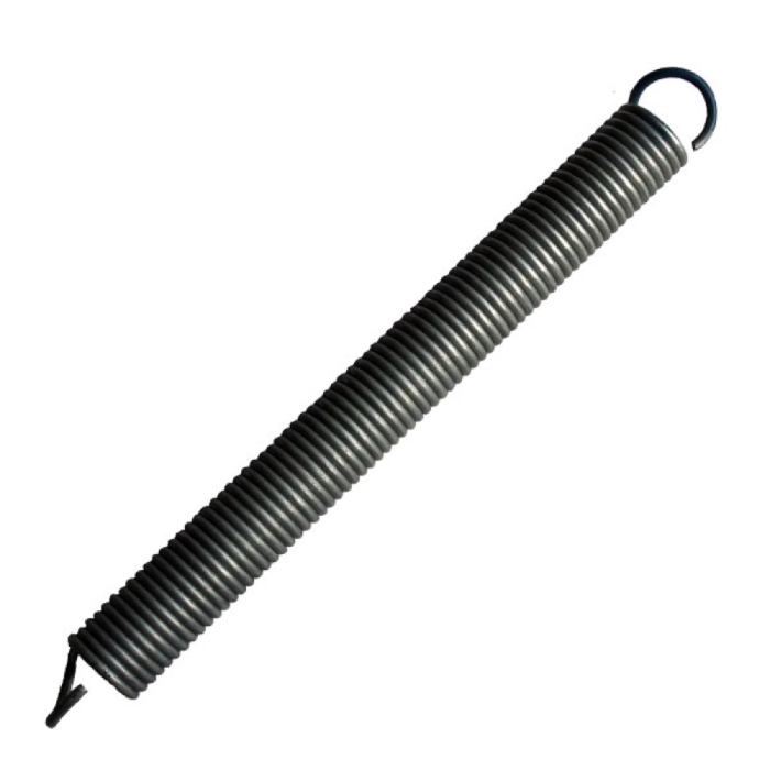 Starfleet Starfleet Blue Garage Door Spring