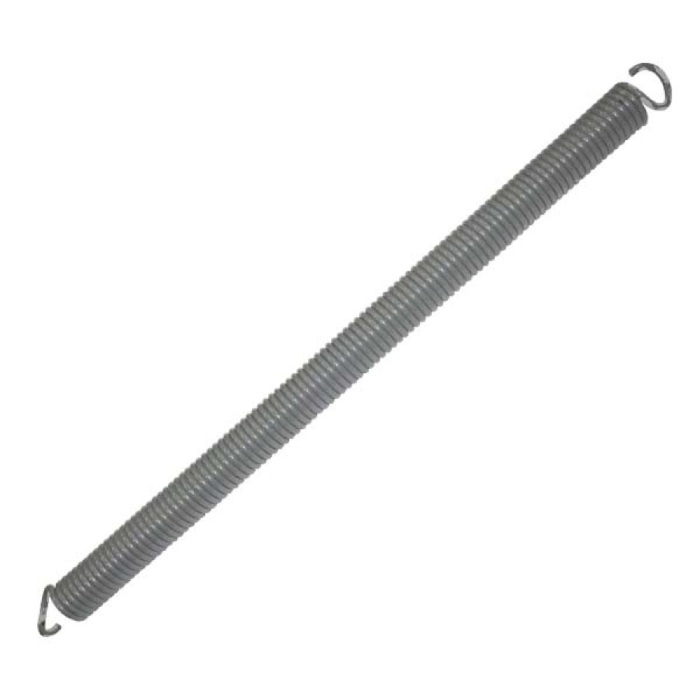 Starfleet Starfleet White Garage Door Spring
