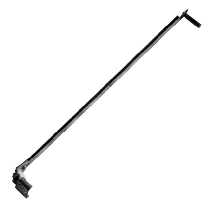 Garador Garador Mk3c Lift Link Arm & Wall Bracket Assembly