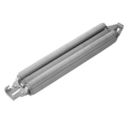 Hormann Hormann ORIGINAL Retractable Garage Door Springs (DOUBLE WIDTH DOOR)