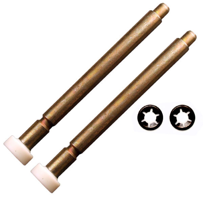 Wickes / B&Q Wickes / B&Q CD45 Roller Spindles 160mm