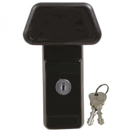 Bonsack Bonsack Eurolock Handle 75mm Spindle