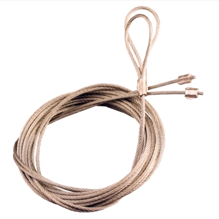Cardale Cardale Mk2 & Mk3 Spring Drum Cables