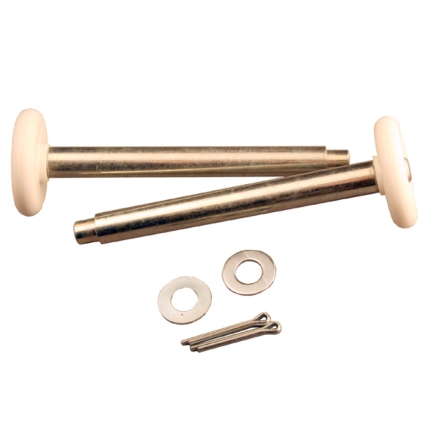 Cardale Cardale Retractable Roller Spindles