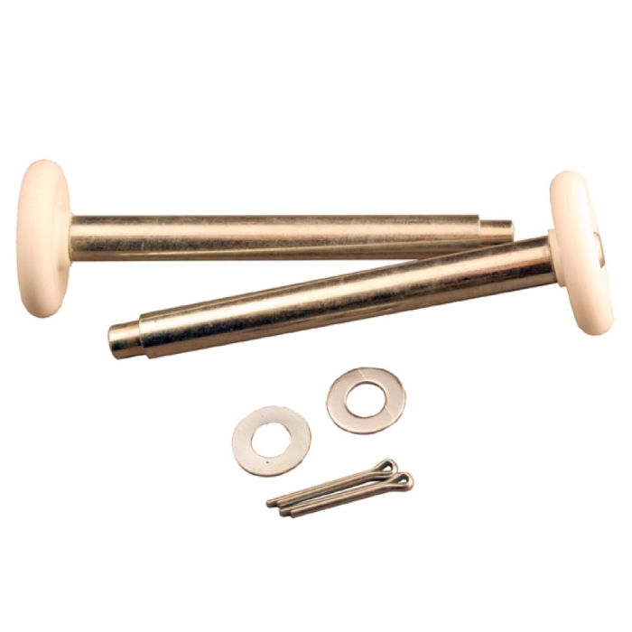 Cardale Cardale Retractable Roller Spindles