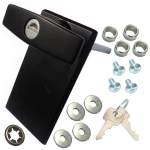 Garador Garador T-Handle Lock Black