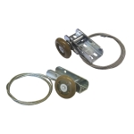 Hormann Hormann Cable & Roller Bracket Assembly