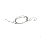 hormann-cable-and-roller-bracket-assembly-a2988