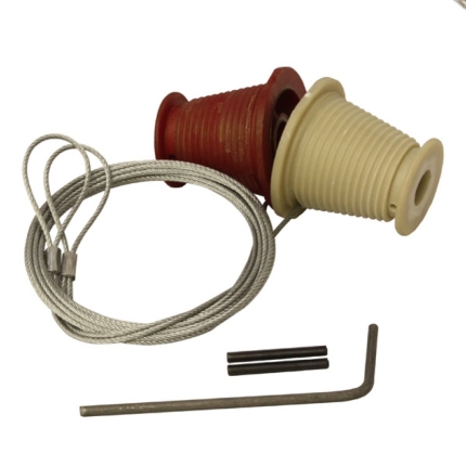 King King Cones & Cables
