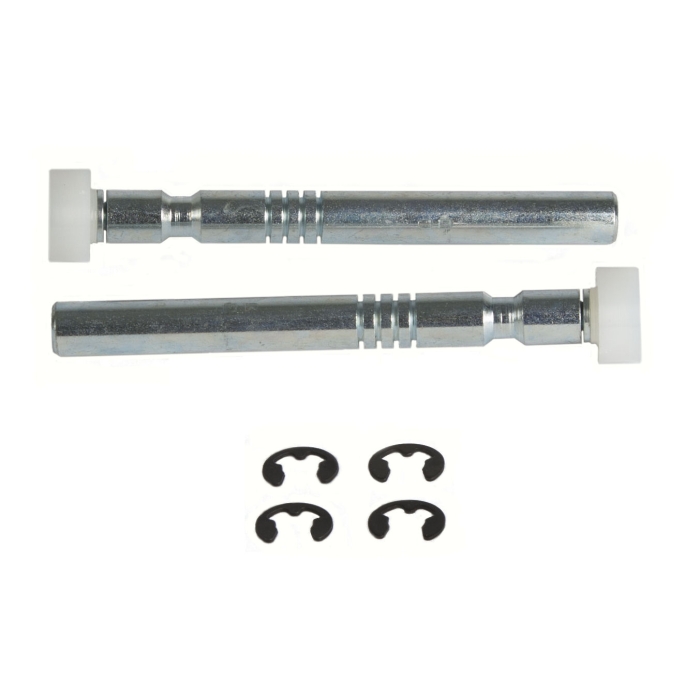King king roller spindles