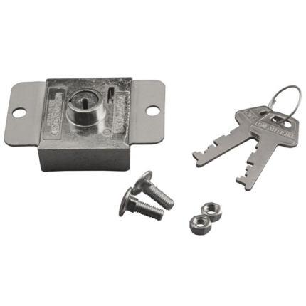 Garador Garador GENUINE ZA Cabinet Lock