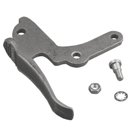 Garador Garador Westland MK3c Lock Push Handle Lever
