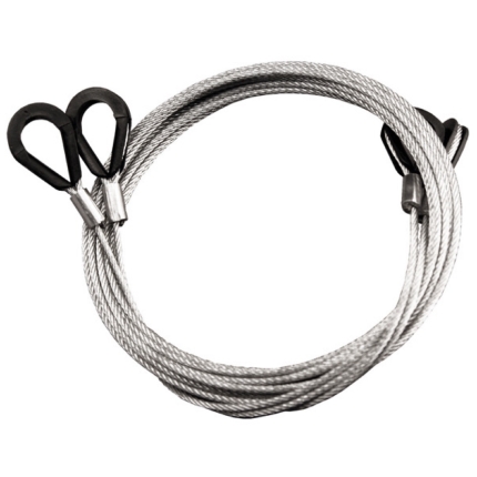 Garador Garador MK3c cables (overhead spring box)