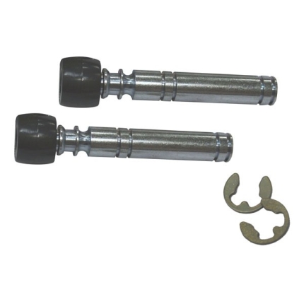 Garador Garador C-Type Roller Spindles 94mm (Side springs)