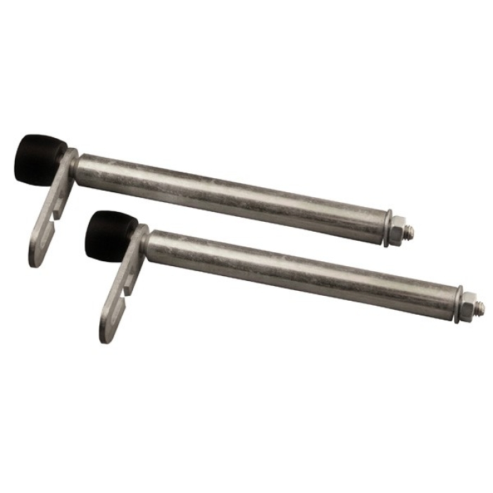 Garador Garador Mk2 & S/S Roller Spindles 154mm