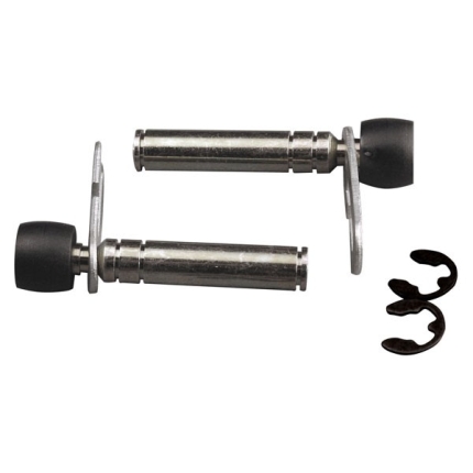 Garador Garador Mk3c C-Type Roller Spindles 85mm (Overhead spring)