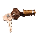Starfleet Starfleet Anti-Vandal Lock Barrel