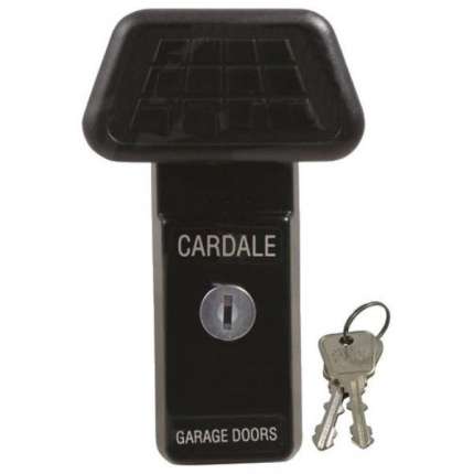 Apex / Bolton Gate Apex GENUINE Eurolock Handle 93mm Spindle (Timber & GRP Doors)