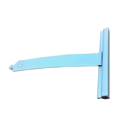 Roller Doors Roller Door Spring Locking Strap 37mm / 44mm / 55mm Lath - 130mm Long