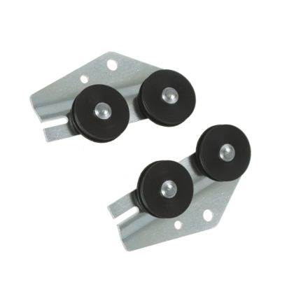 Garador Garador Mk4 / F type Wheels and Brackets