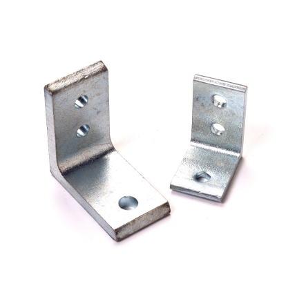 Universal Spring Anchor Bracket