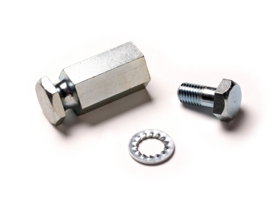 Marley Marley Hexagonal Spring Anchor Pin Bolt