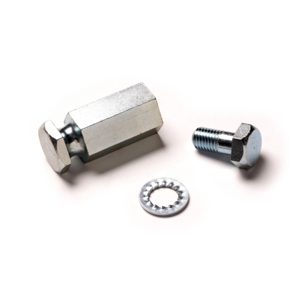 Marley Marley Hexagonal Spring Anchor Pin Bolt