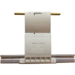 55mm-lath-roller-door-locking-strap-2-segment-white-a2712