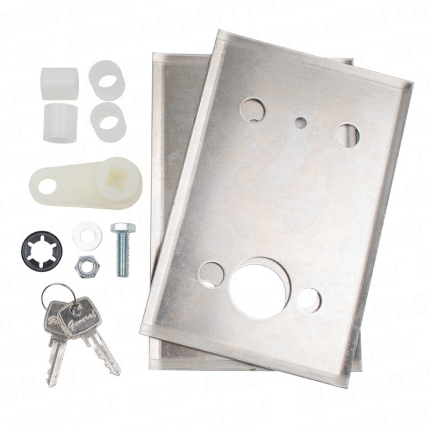 garador-t-handle-lock-conversion-kit-a2715