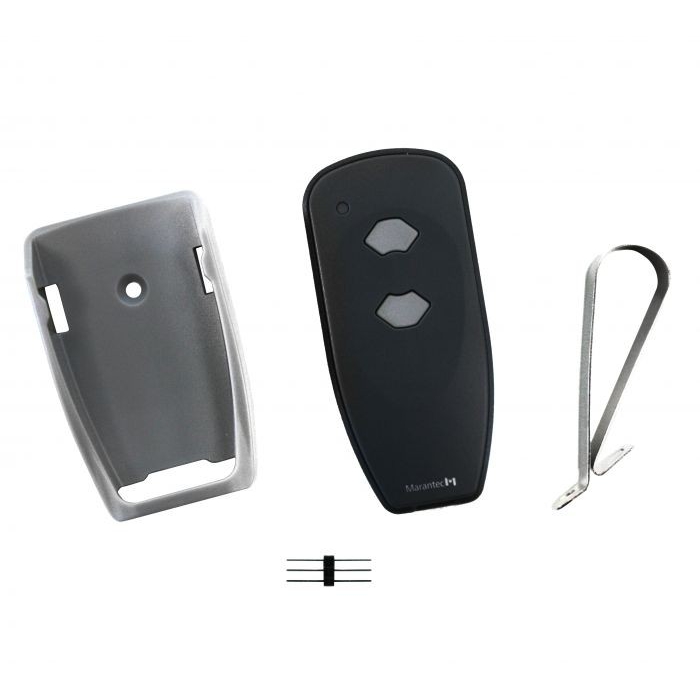 Marantec-mini-2-button-868mhz-922