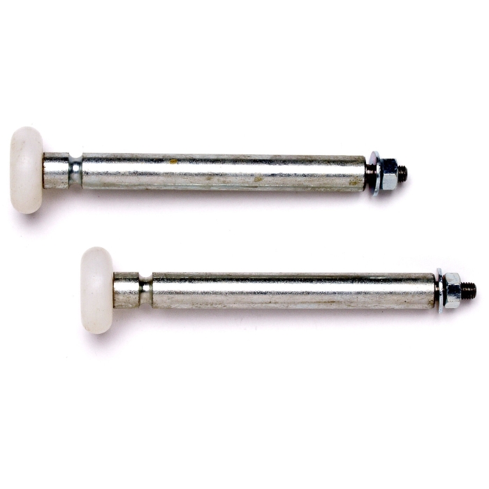 Cardale Cardale Mk1 Twin Spring Drum Roller Spindles