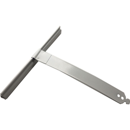 Roller Doors Roller Door Spring Locking Strap 37mm / 44mm / 55mm Lath - 170mm Long