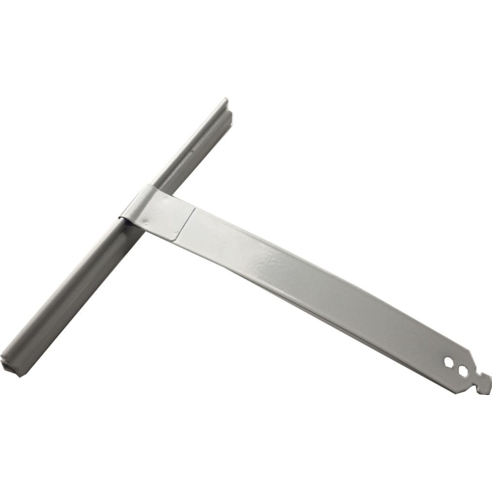 Roller Doors Roller Door Spring Locking Strap 37mm / 44mm / 55mm Lath - 170mm Long